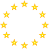 Europe EU Symbol Stars