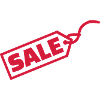 Sale