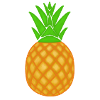pineapple