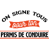 Signature permis cadeau