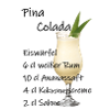 Pina Colada