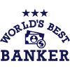 World's Best Banker
