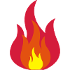 Feuer, Flammen, Fire, Flames