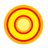 Bunte Kreise