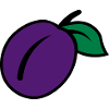 Plum