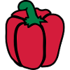 Bell pepper