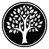 Baum Symbol Mutter Erde Geschenk
