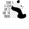 pandas