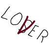 It's lover Loser movie
