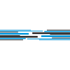 Many lines pattern
