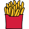 Fries