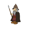 Odin the Viking