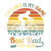 Bicycle Father Father's Day Gift