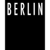 Berlin T-Shirt Berlin Gift