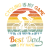 Bicycle Father Father's Day Gift