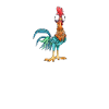 Poulet