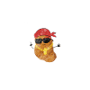 Chicken nugget
