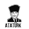 Mustafa Kemal Ataturk