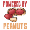 Peanut Lover Powered by Peanuts