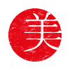 Beauty Japanese art