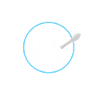 Cereal Killer Skull