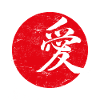 Love Japanese art