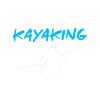 Paddle kayaking