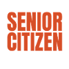 Senior Citizen TShirt Gift Don t forget
