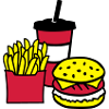 Fast food