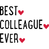 Meilleur collègue