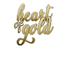 heart of gold