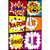 Comicstrip Comic Strip Comic