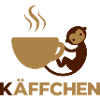 Käffchen - Kaffee Affe