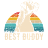 Boxer retro gift shirt
