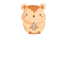 Hamster T-Shirt