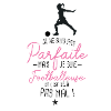 Foot - La footballeuse