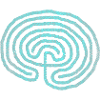 Labyrinth Meditation Healing Spiritual Salvation