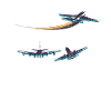 Plane pilot