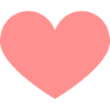 Rose heart