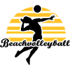 Beachvolleyball