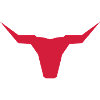 bull head 's head