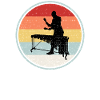 Thé Xylophone Pour Frère