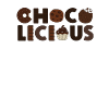 Chocolate Design - CHOCO LICIOUS