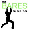 bares ist wahres