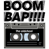 Cassette Boom Bap