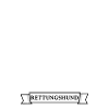 Proud owner rescue dog