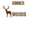 Hunt dinner
