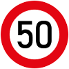 Tempo 50