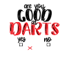 Funny Dart Shirt Gifts Hobbies