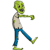 Zombie